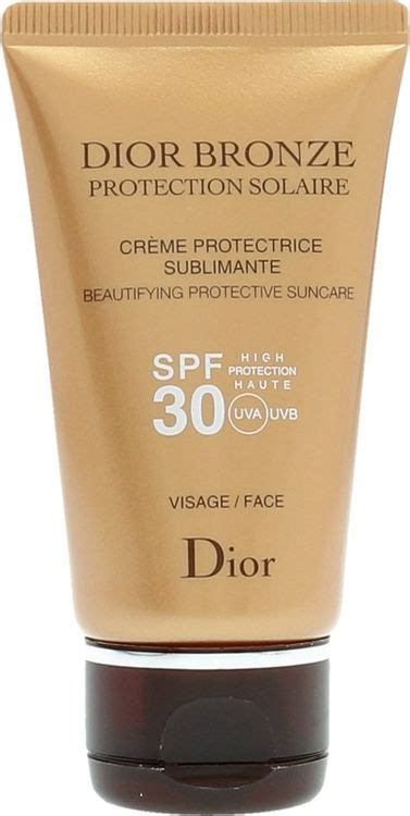 dior bronzer sunscreen|Dior sunscreen review.